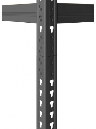 Стеллаж SBL 220KD/120x45/6
