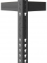 Стеллаж SBL 220KD/120x45/6