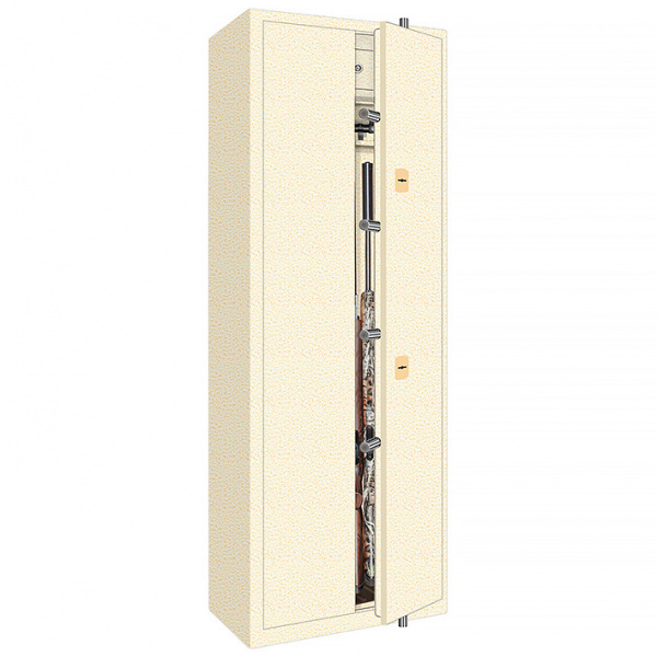 Универсальный сейф для оружия и ценностей BS9810 UN L43