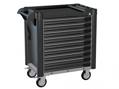 Тележка инструментальная WDS M-9.0