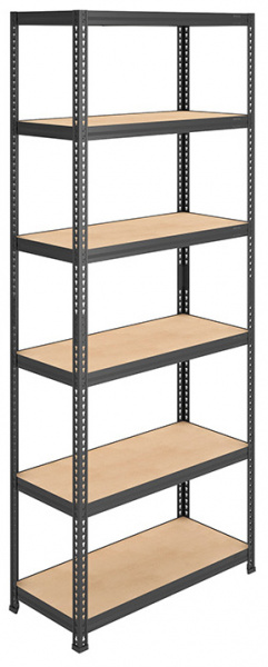 Стеллаж SBL 220KD/90x40/6