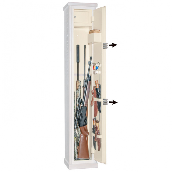 Оружейный сейф в дереве Armwood 51 Primary