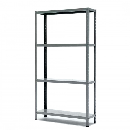Стеллаж металлический MS STRONG 2350х1500х300 (4 полки)