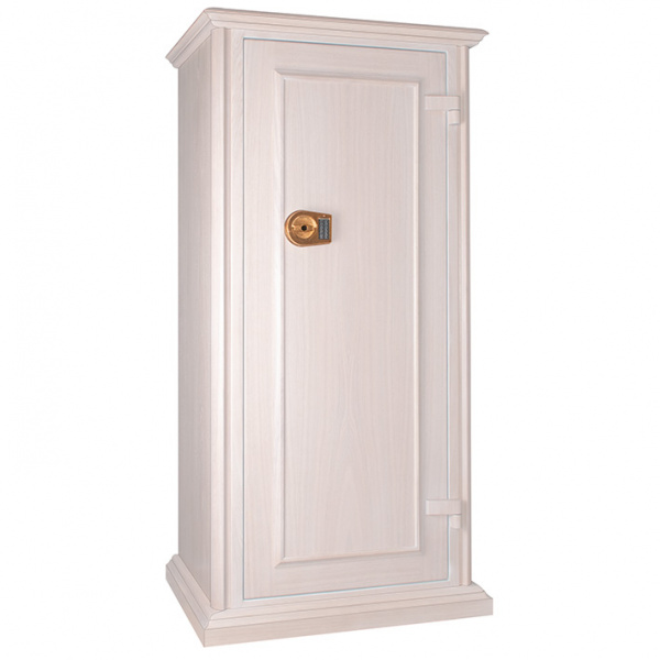Элитный сейф с отделкой деревом Safewood 29177 EL 3Dr Flock