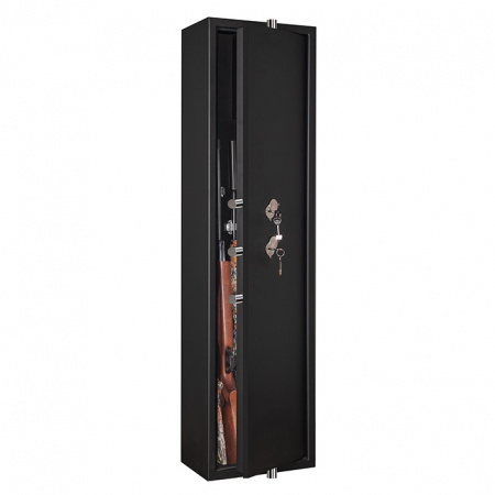 Оружейный сейф GunSafe Бизон-6