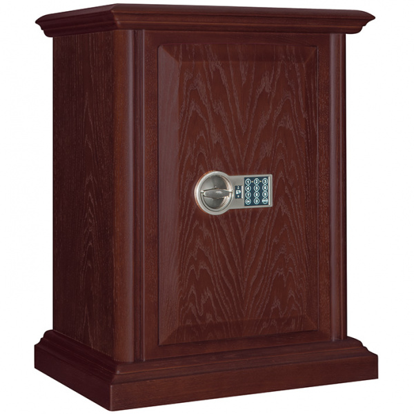Элитный сейф в дереве Safewood 78EL PRIMARY