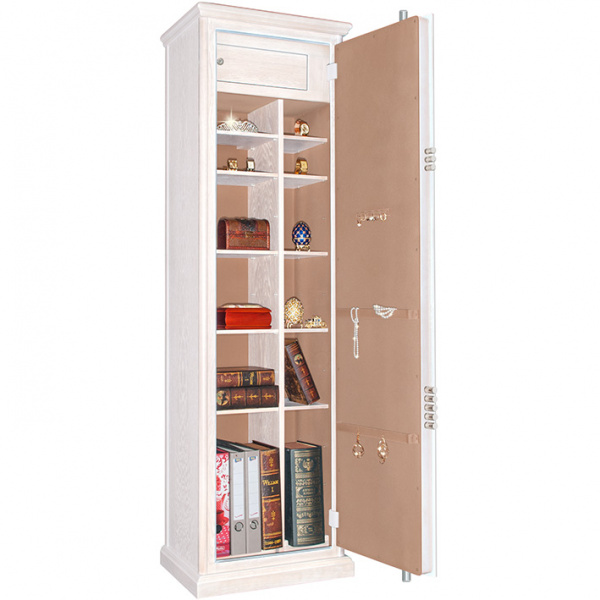 Универсальный сейф в дереве Armwood 44 G NP Flock Plus