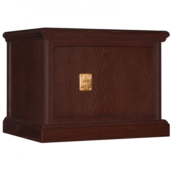Элитный сейф в дереве Safewood 35KEY PRIMARY