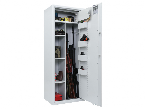 Оружейный сейф Valberg ARSENAL 1454Т EL