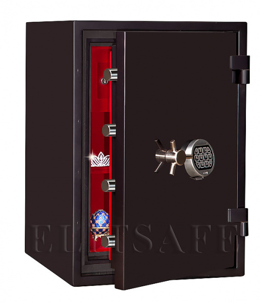 Элитный сейф Elitsafe 2664 T EL M Flock