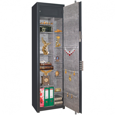 Сейф BS947 UN L43 DF Lux Барс