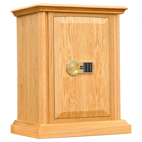 Элитный сейф в дереве Safewood 78EL PRIMARY