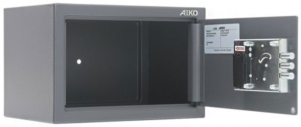 Сейф мебельный AIKO T-200 EL