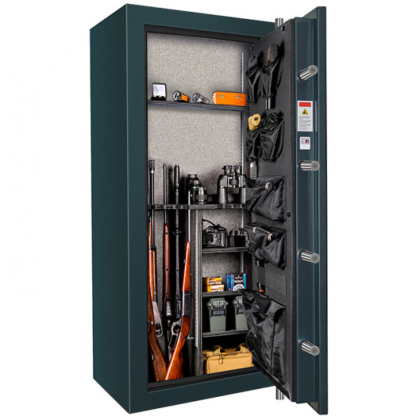 Сейф Rhino Metals® CD6030X EL DEG BC