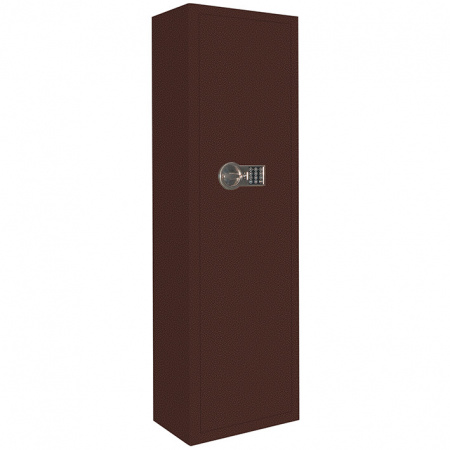 Оружейный сейф GunSafe БАРС EL 17