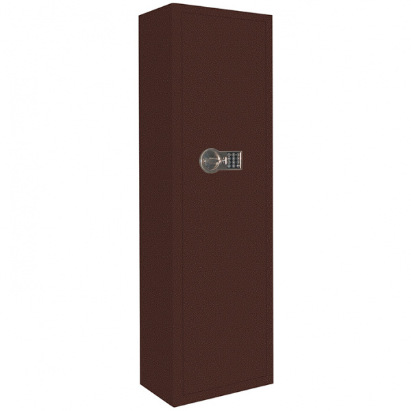 Оружейный сейф GunSafe БАРС EL 17