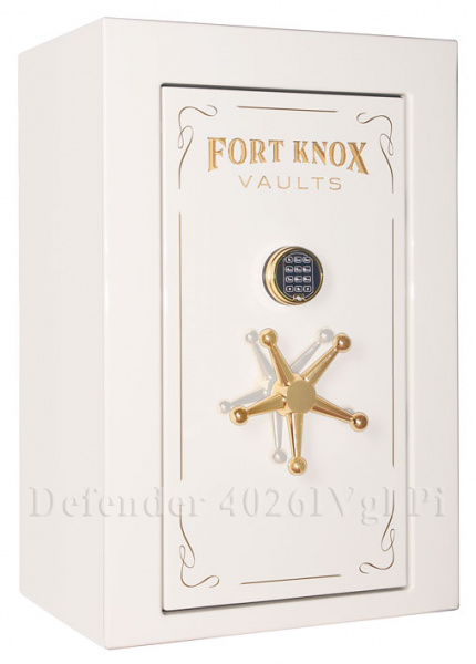 Сейф Fort Knox® Defender 4026IVgl Pi