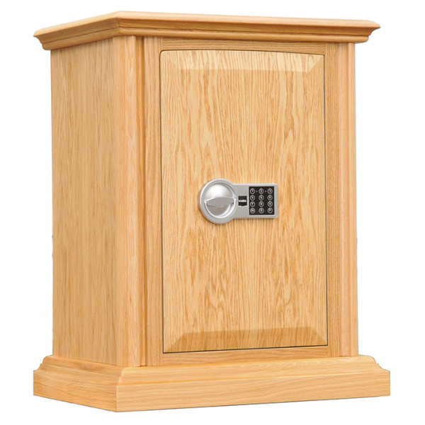 Элитный сейф в дереве Safewood 78EL PRIMARY