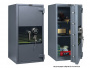 Взломостойкий сейф MDTB Fort-M 1368 EK
