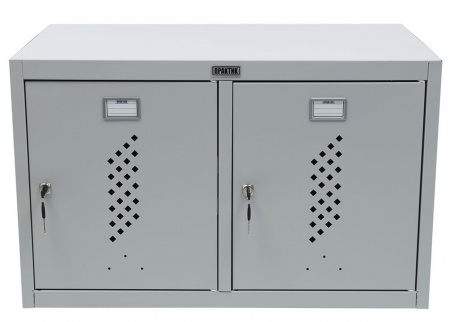 Антресоль ПРАКТИК LS-21-60