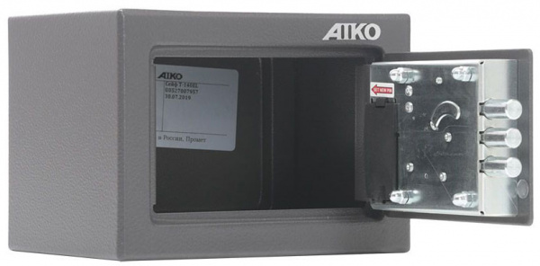 Сейф мебельный AIKO T-140 EL