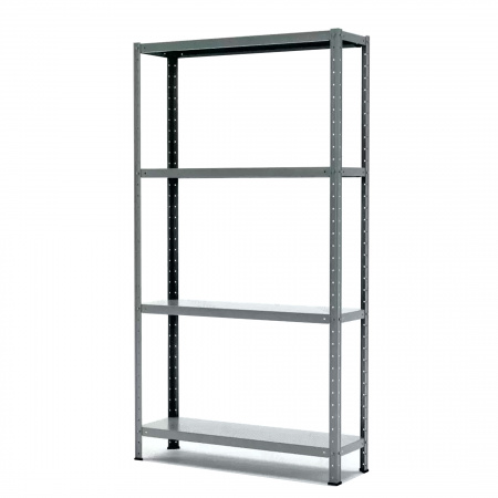 Стеллаж металлический MS STRONG 2000х700х500 (4 полки)