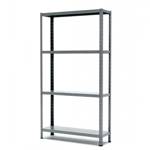 Стеллаж металлический MS STRONG 2000х700х500 (4 полки)