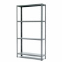 Стеллаж металлический MS STRONG 2000х700х500 (4 полки)