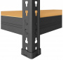 Стеллаж SBL 220KD/120x45/6
