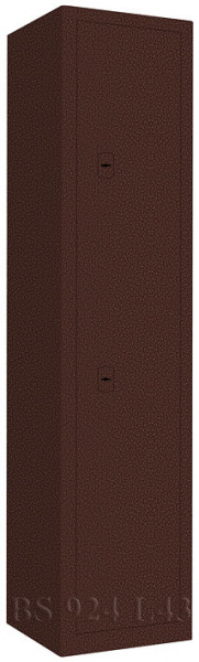 Оружейный сейф BS924.L43 SL