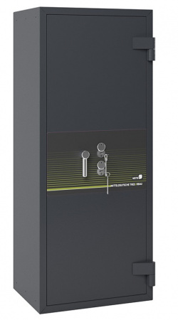 Взломостойкий сейф MDTB Fort-M 1668 2K