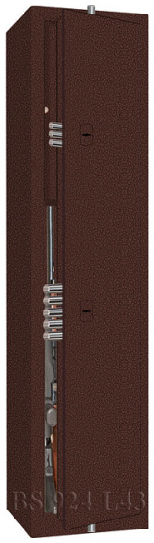 Оружейный сейф BS924.L43 SL