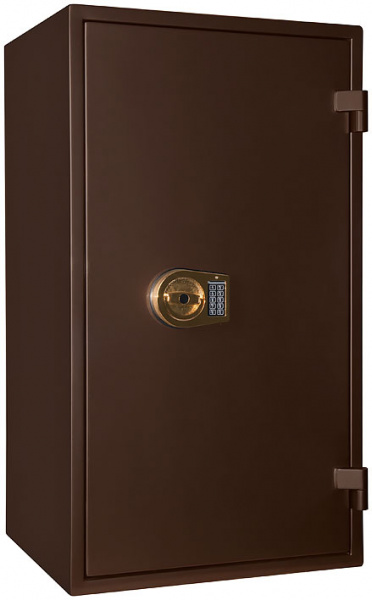 Элитный сейф Elitsafe 2695 T EL M Flock Bronze