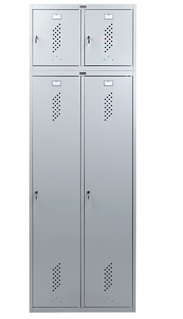 Антресоль ПРАКТИК LS-21-60