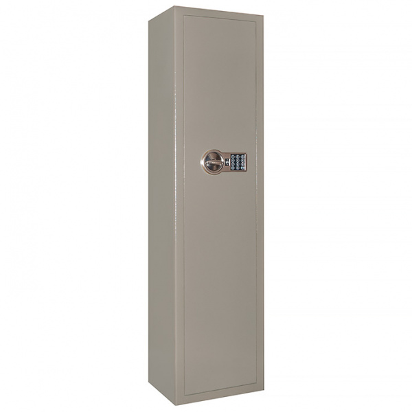 Оружейный сейф GunSafe ТИГР EL 38