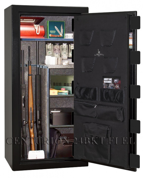Оружейный сейф Liberty Centurion 24BKT FI EL