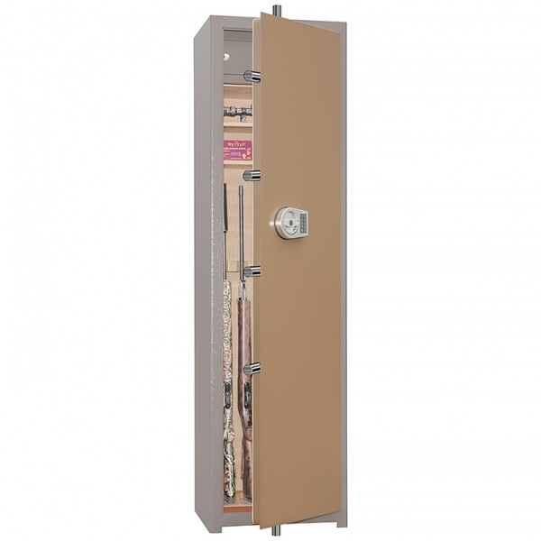 Элитный оружейный сейф BS979 EL Lux 3834 SL