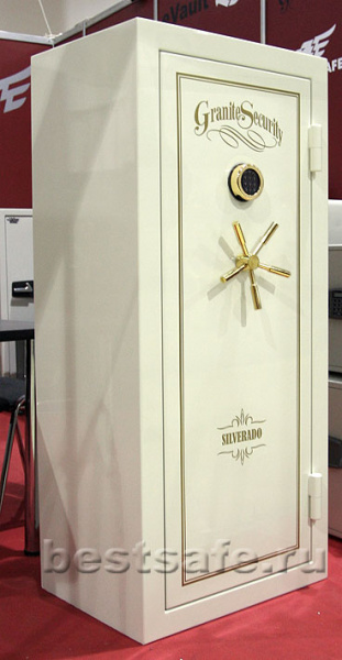 Оружейныe сейфы Granite Security WS-6024 Серия Gloss