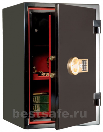 Сейф Valberg Гарант-67T EL Gold