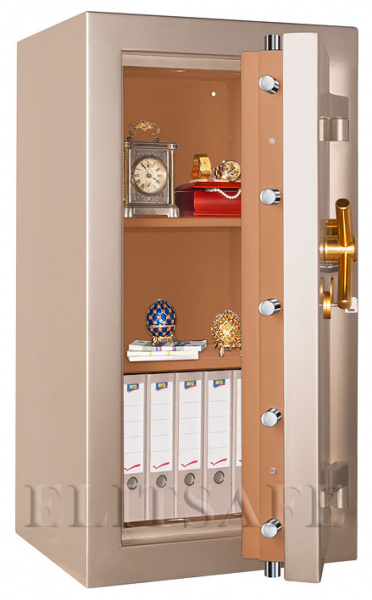 Элитный сейф Elitsafe 5695 EL M Flock