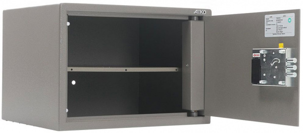 Сейф для дома и офиса TM-30 EL