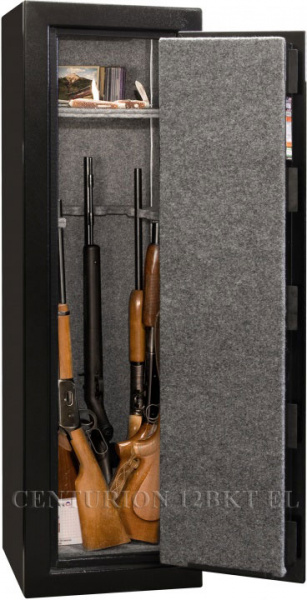 Оружейный сейф Liberty Centurion 12BKT el