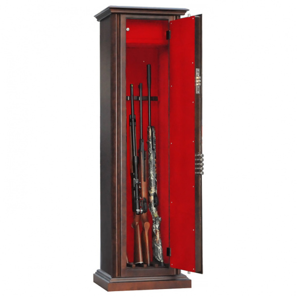 Сейф в дереве Armwood-70 G Flock SL