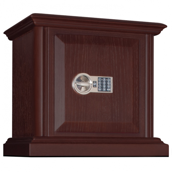 Элитный сейф в дереве Safewood 57EL PRIMARY
