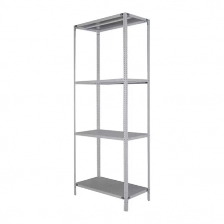 Стеллаж металлический MS STANDART 1850х700х500 (4 полки)