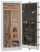 Элитный универсальный сейф Elitsafe 3166 T EL