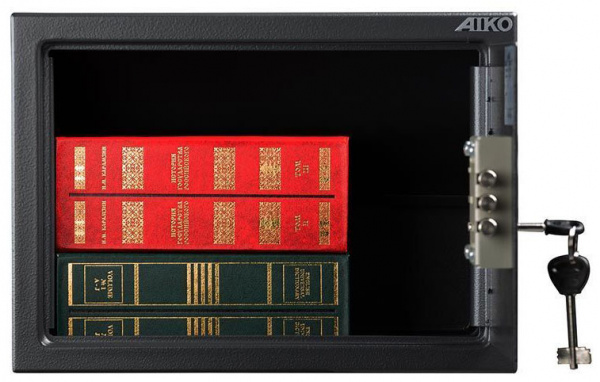 Сейф мебельный AIKO T-250 KL